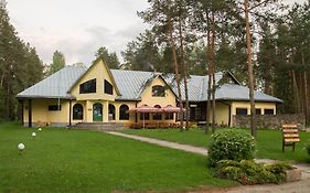 Motel Brencis